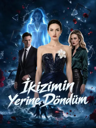 İkizimin Yerine Döndüm poster