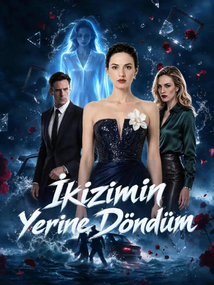 İkizimin Yerine Döndüm poster