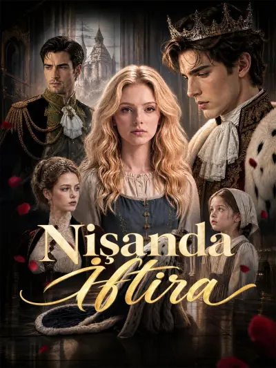 Nişanda İftira poster