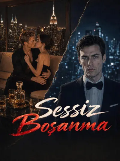 Sessiz Boşanma poster