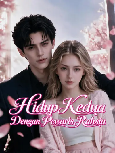 Hidup Kedua Dengan Pewaris Rahsia poster