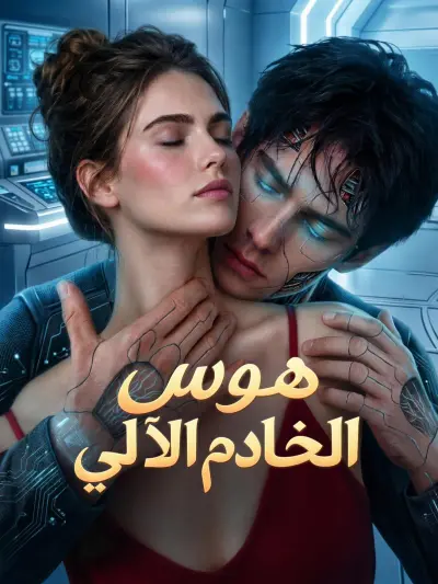 هوس الخادم الآلي poster