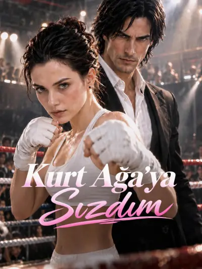 Kurt Ağa'ya Sızdım poster