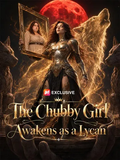 The Chubby Girl Awakens as a Lycan poster