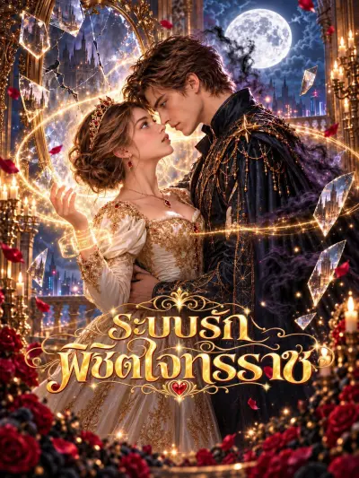 ระบบรักพิชิตใจทรราช poster