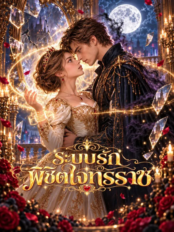 ระบบรักพิชิตใจทรราช poster