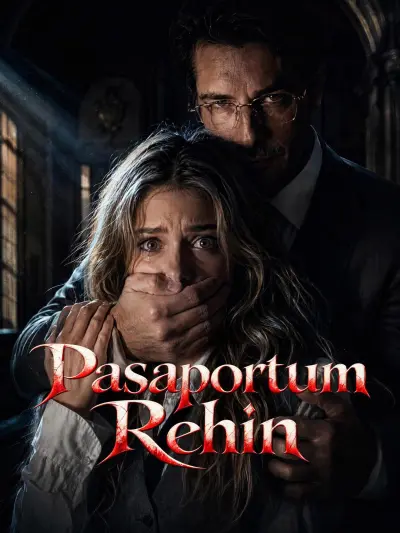 Pasaportum Rehin poster