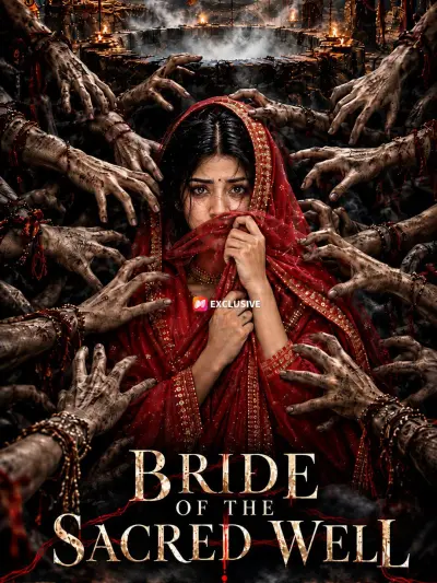 Bride of the Sacred Well poster