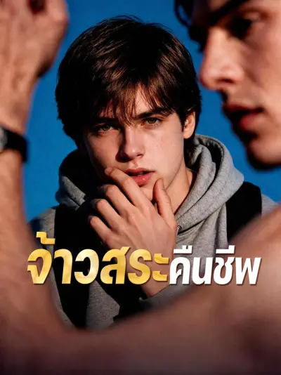 จ้าวสระคืนชีพ poster