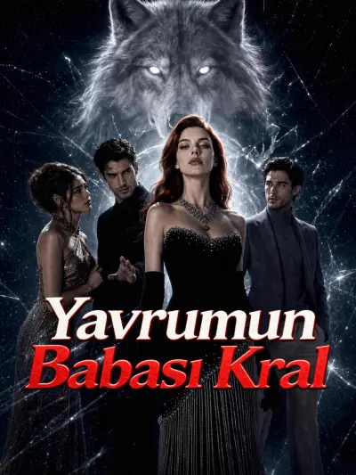 Yavrumun Babası Kral poster