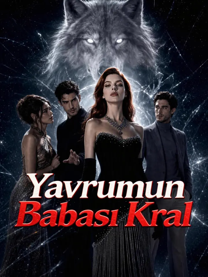 Yavrumun Babası Kral poster