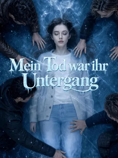 Mein Tod war ihr Untergang poster