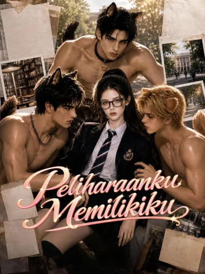 Peliharaanku Memilikiku poster