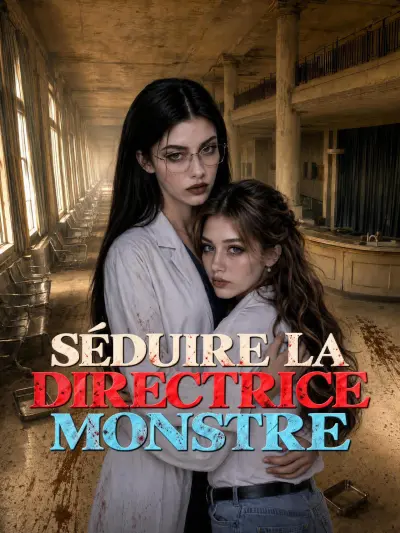 SÉDUIRE LA DIRECTRICE MONSTRE poster