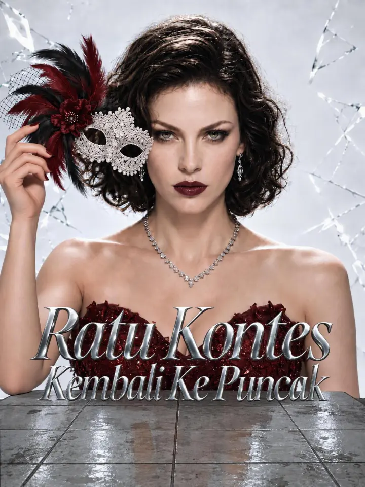 Ratu Kontes Kembali Ke Puncak poster
