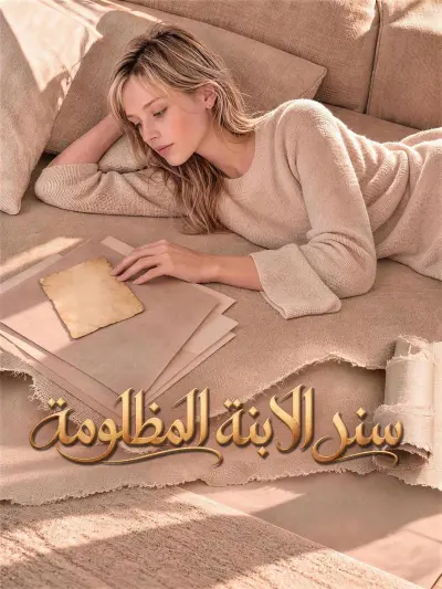سند الابنة المظلومة poster