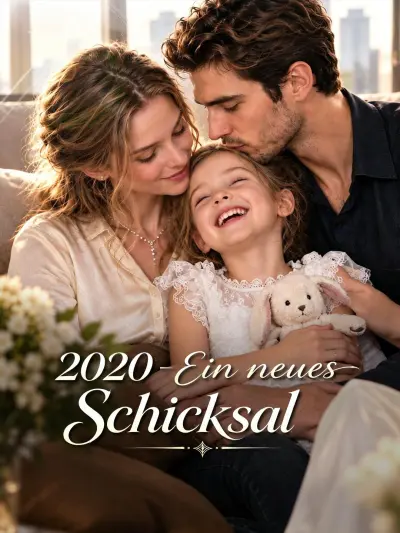 2020 – Ein neues Schicksal poster