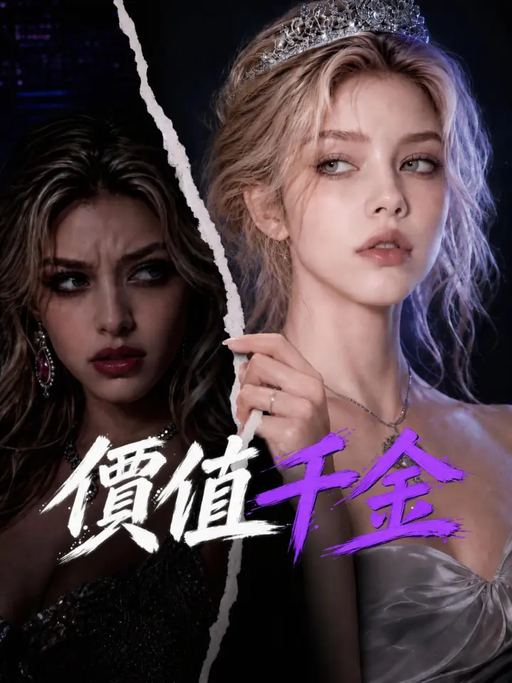 價值千金 poster