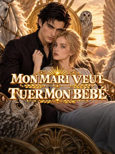 MON MARI VEUT TUER MON BÉBÉ poster