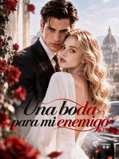 Una boda para mi enemigo poster