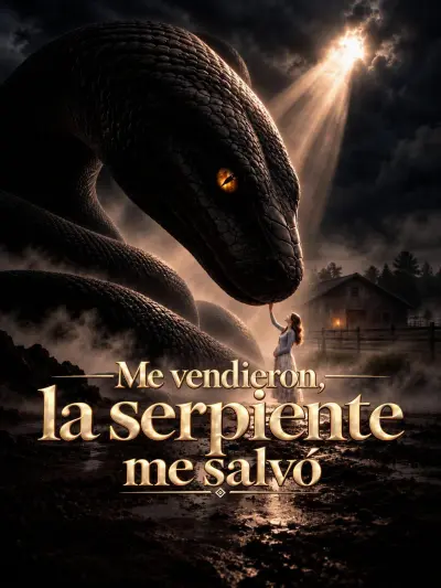 Me vendieron, la serpiente me salvó poster