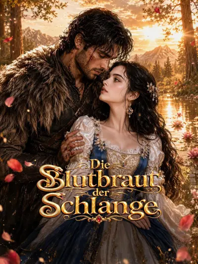 Die Blutbraut der Schlange poster