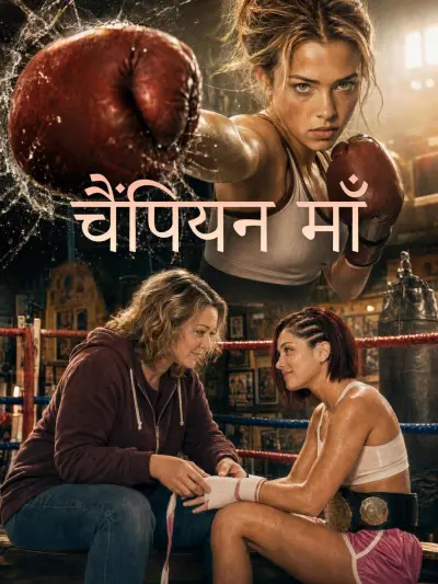 चैंपियन माँ poster