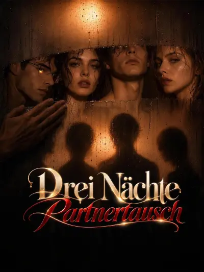 Drei Nächte Partnertausch poster