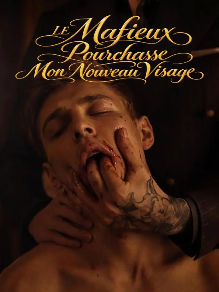 LE MAFIEUX POURCHASSE MON NOUVEAU VISAGE poster