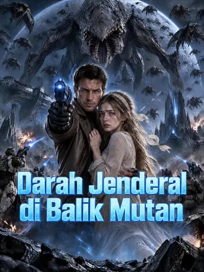 Darah Jenderal di Balik Mutan poster