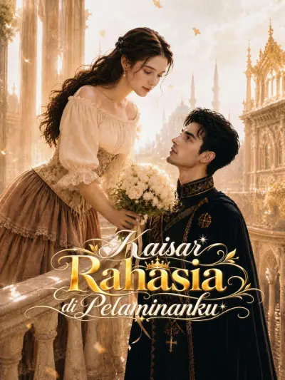 Kaisar Rahasia di Pelaminanku poster
