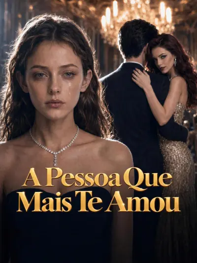 A Pessoa Que Mais Te Amou poster