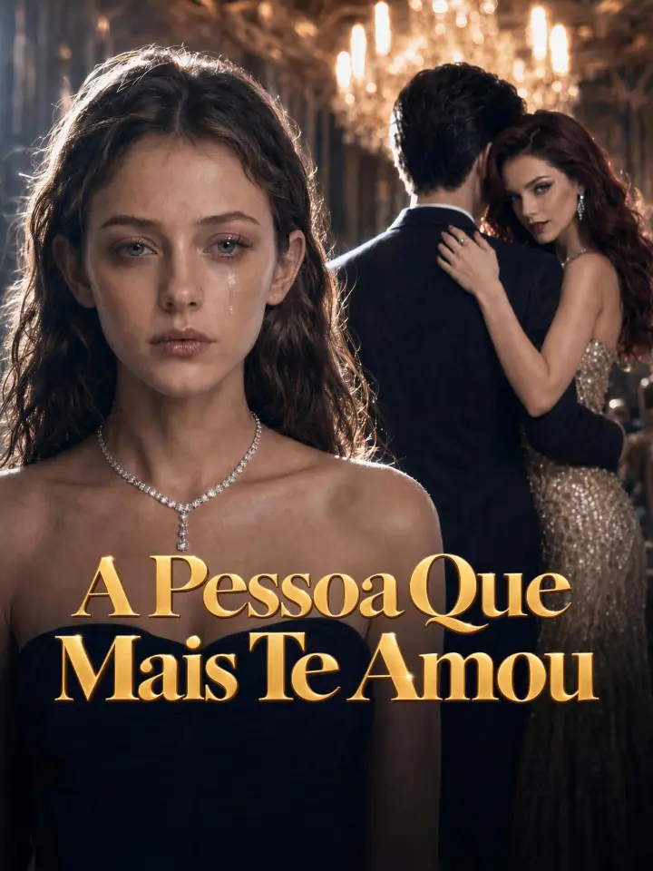 A Pessoa Que Mais Te Amou poster