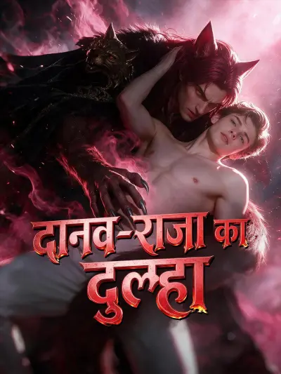 दानव-राजा का दूल्हा poster