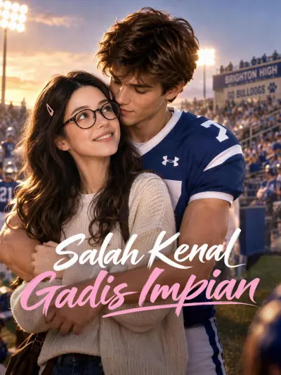 Salah Kenal Gadis Impian poster