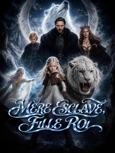 MÈRE ESCLAVE, FILLE ROI poster