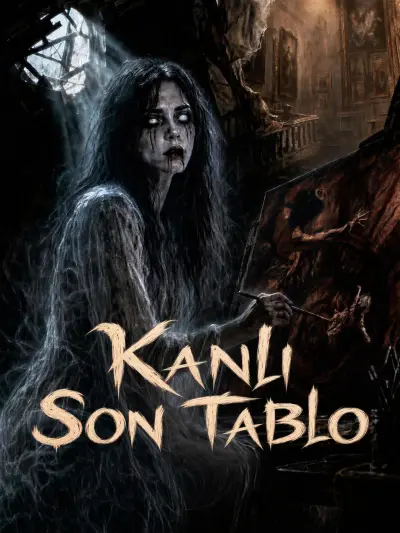 Kanlı Son Tablo poster