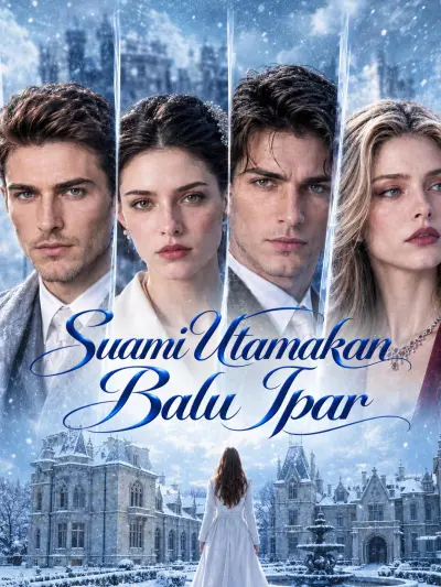 Suami Utamakan Balu Ipar poster