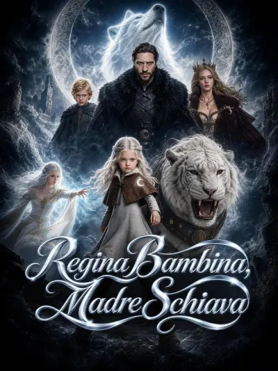 Regina Bambina, Madre Schiava poster