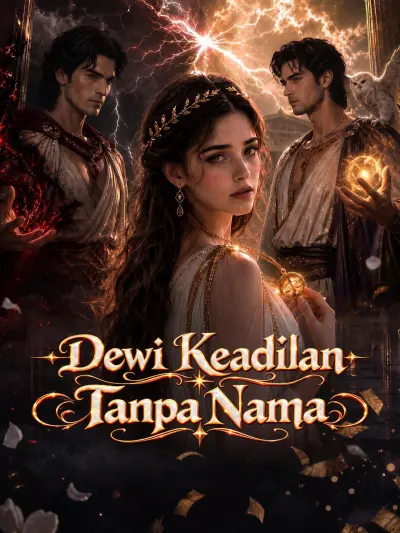 Dewi Keadilan Tanpa Nama poster