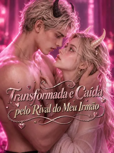 Transformada e Caída pelo Rival do Meu Irmão poster