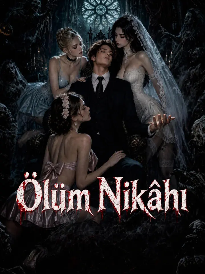 Ölüm Nikâhı poster