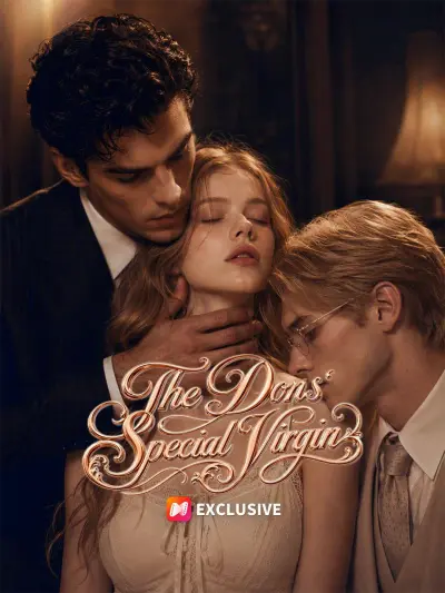 The Dons‘ Special Virgin poster