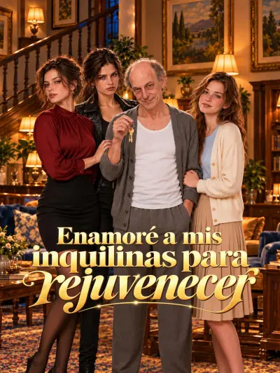 Enamoré a mis inquilinas para rejuvenecer poster