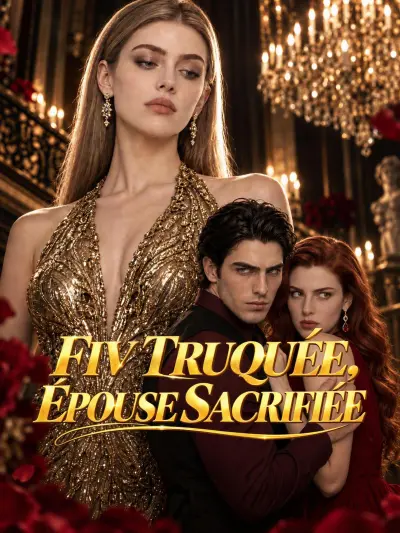 FIV TRUQUÉE, ÉPOUSE SACRIFIÉE poster