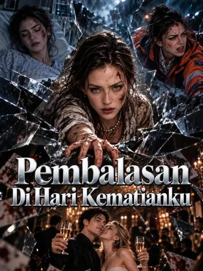 Pembalasan Di Hari Kematianku poster