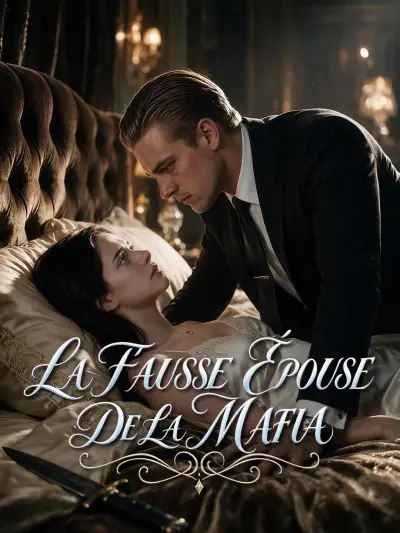 LA FAUSSE ÉPOUSE DE LA MAFIA poster
