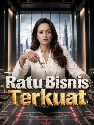 Ratu Bisnis Terkuat poster