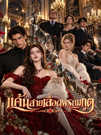 แค้นสายเลือดพรยมทูต poster