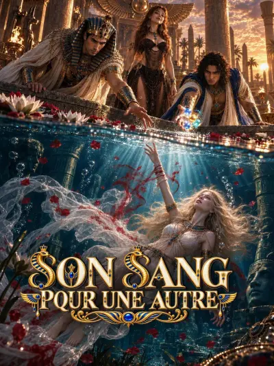 SON SANG POUR UNE AUTRE poster